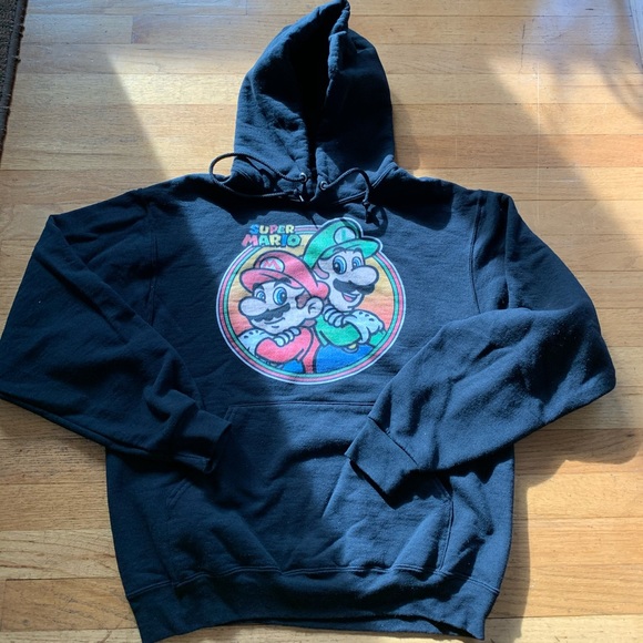 Fifth Sun Boys Hooded Sweatshirt